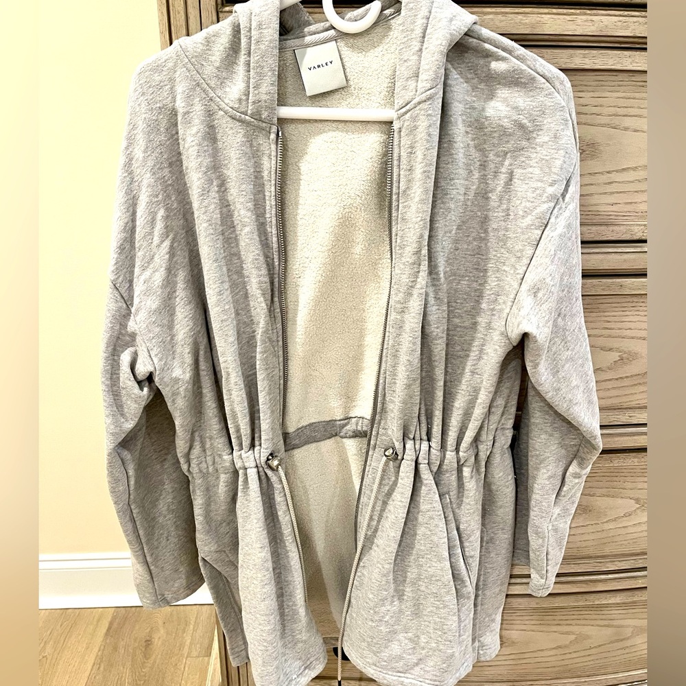 Varley Hoodie